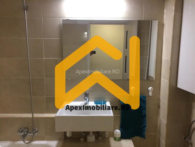 Arcul de Triumf | 2 Camere | Decomandat | Metrou - 5