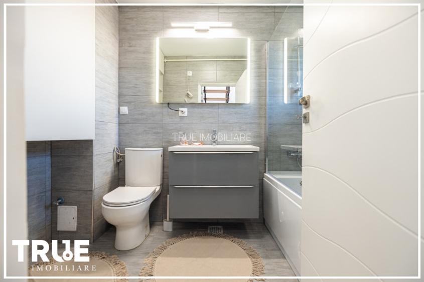 Apartament 2 camere, 70 m? utili - ultracentral, T&acirc;rgu Mureș! - 6