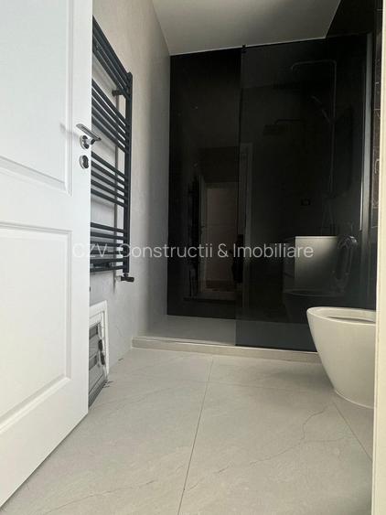 Complex rezidențial exclusivist de case individuale - 14