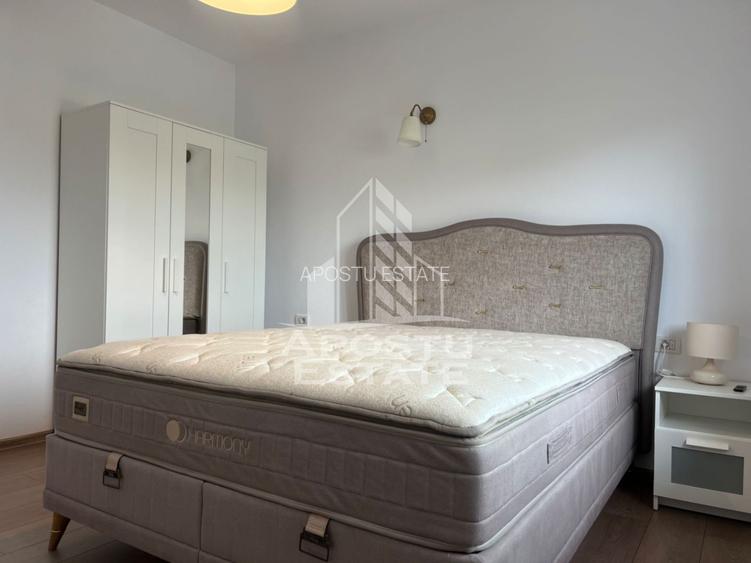 Duplex pe parter cu 3 camere, de vanzare, in Ghiroda - 3