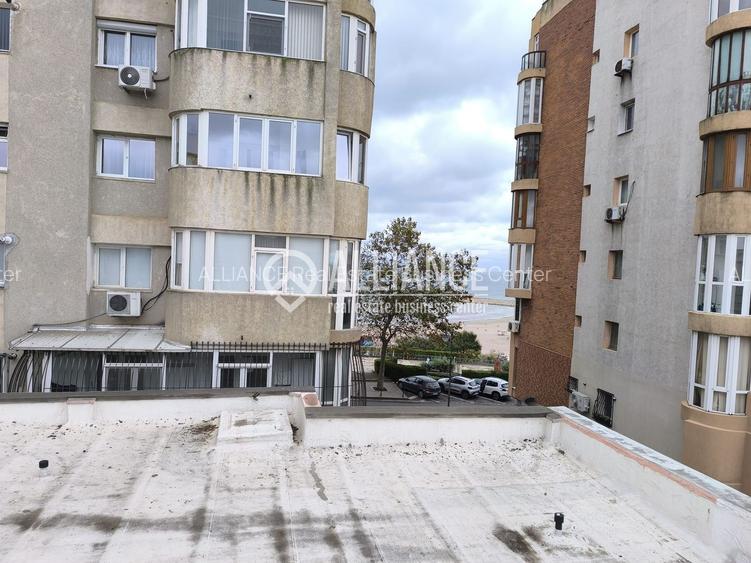 CENTRU PLAJA MODERN(COD03)- Apartament modern in vila interbelica ! - 23