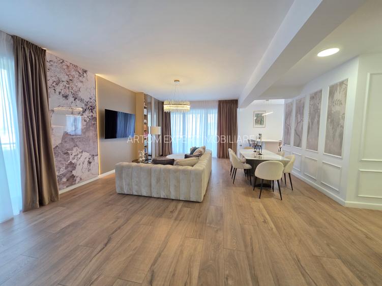 My Place Residence/Bulevardul Pipera - 10