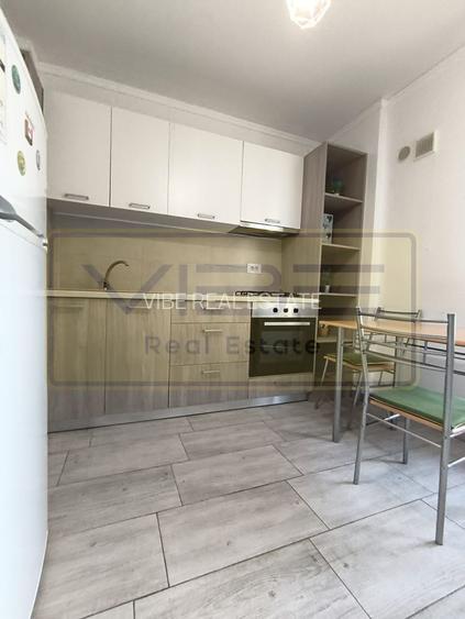 Apartament 1 camera + parcare INAMSTRO Copou - 10
