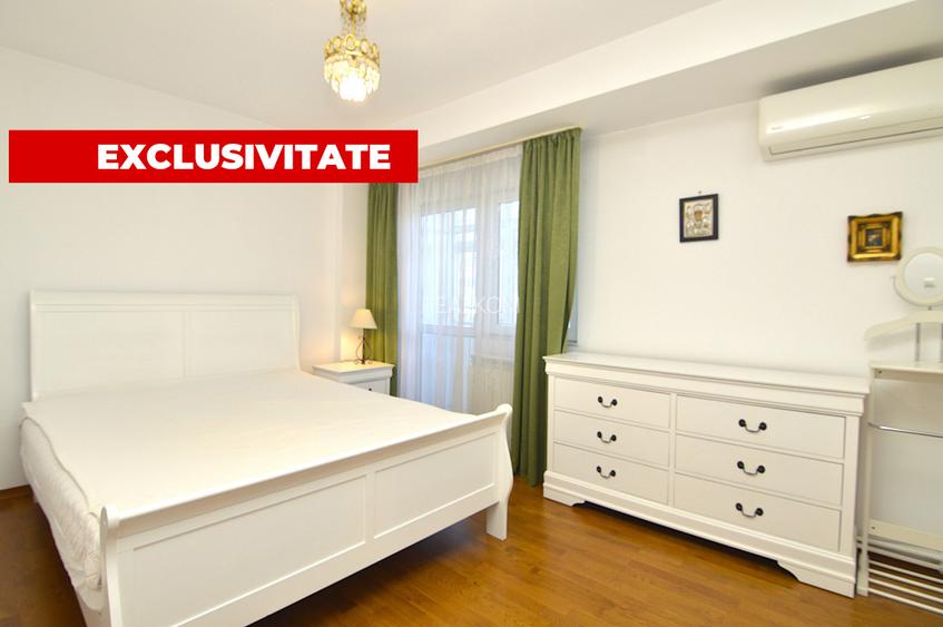 VANZARE APARTAMENT 3 CAMERE UNIRII - NERVA TRAIAN-BLOC LOTO - 17