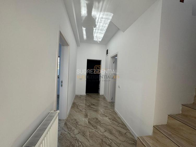 Vila Tip Duplex, mutare imediată, teren 209 mp, comision zero. - 9