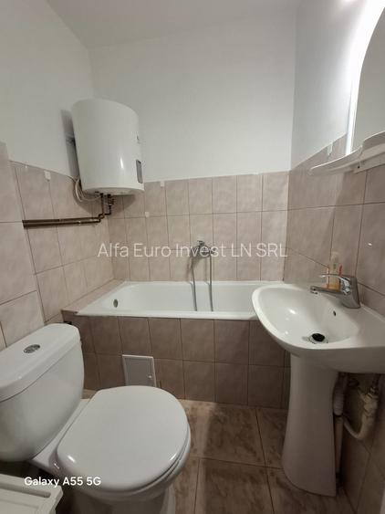 Apartament 2 camere zona Astra-Planete - 6