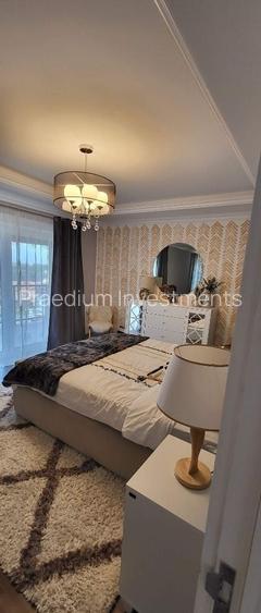 Casa individuală in Feleacu, teren 750 mp, utili 155 mp - 11