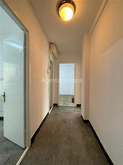 Apartament cu 2 camere de vanzare zona centrala -Tulcea - 5