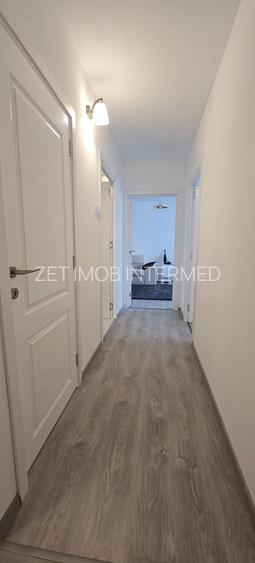 2 camere Dristor - str. Laborator *TOTUL  NOU* - 3