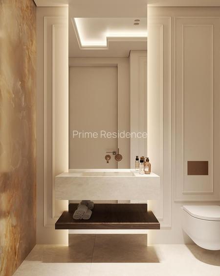 Duplex 4 Camere 253MP Cloud 9 Residence 3 Locuri Parcare - 26