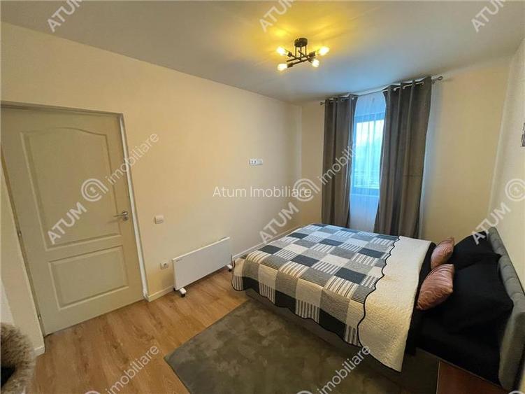 Casa individuala cu 3 camere si teren de 245 mp in Tocile - 6