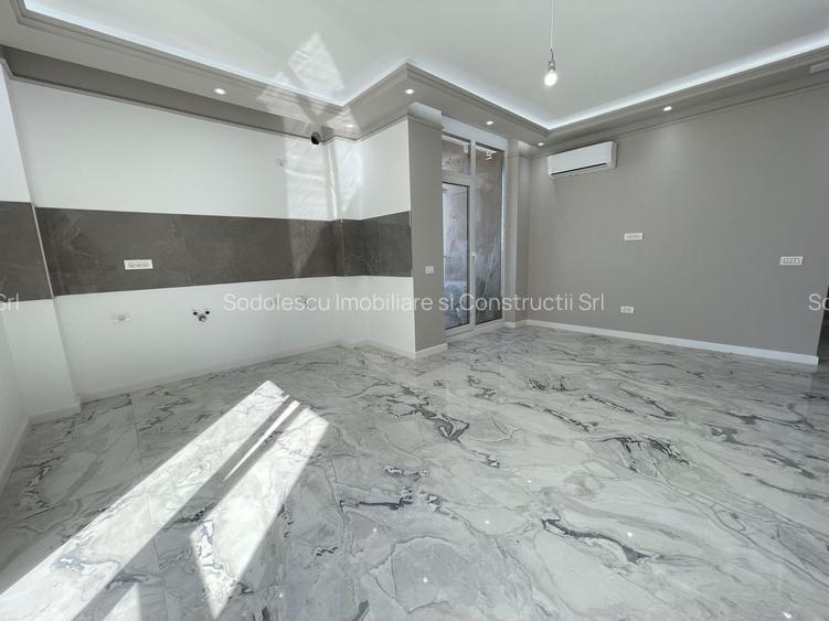Apartament cu trei camere bloc nou -Torontalului - 8