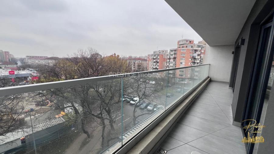 Apartament cu 3 camere de inchiriat in Prima Panorama - Oradea - 16