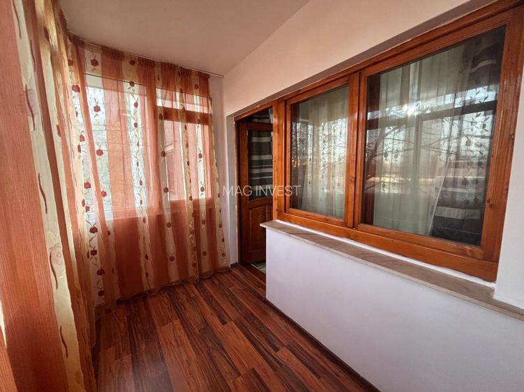 Apartament 3 camere, etaj 2 - Mobilat si utilat, S-uri, Nae Leonard - 14