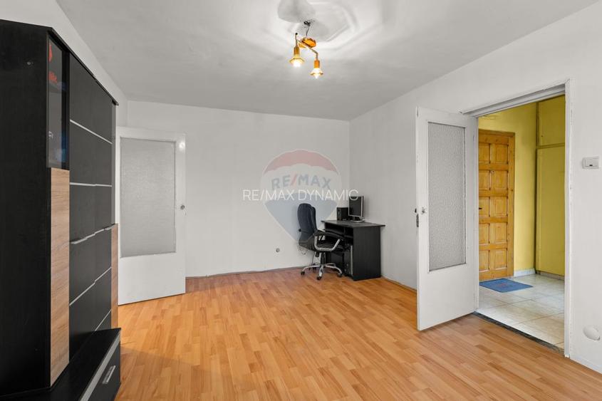 Apartament cu 2 camere Alfa , Arad - 6