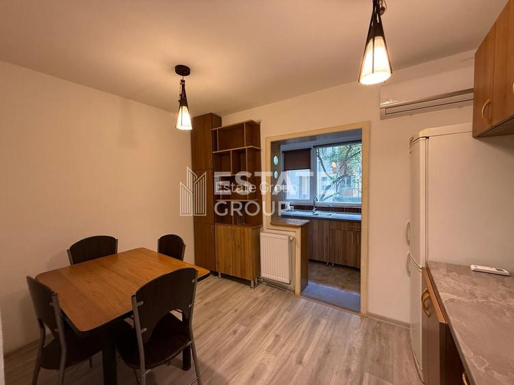 3 camere decomandat Soarelui, centrala - 7