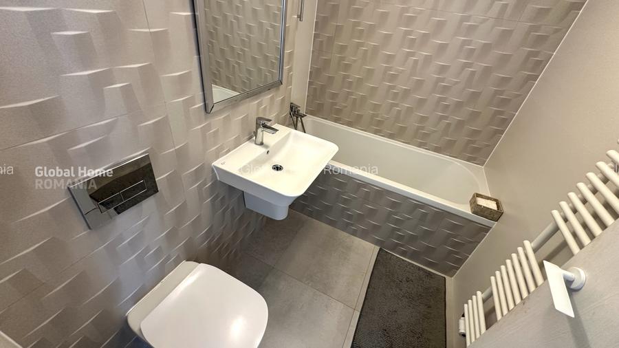 Apartament | 52 MP | Parcare Subterana | Cloud9 - 11