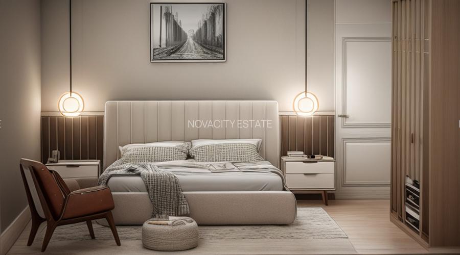 SAFTICA - VILA ALIPITA LA CALCAN 190 MP, CARTIER PRIVAT, TEREN 246 MP, PANOURI! - 9