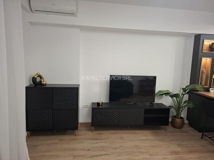 Inchiriere 2 camere, lux, cu loc de parcare, Campus Primavera - 3