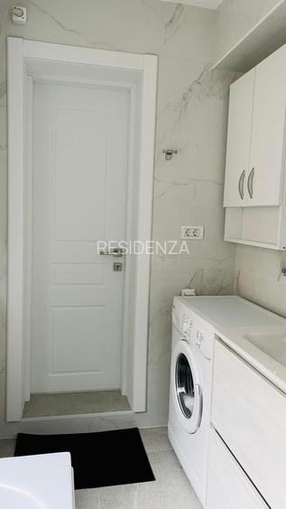 Studio premium Piața Romană | Totul nou 2026 | 2 min metrou | Centrala - 12