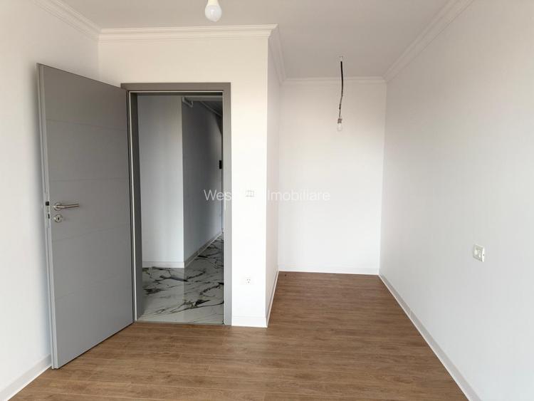 Apartament 2 camere, 54 mp, complet decomandat - Giroc, Hotel IQ - 4