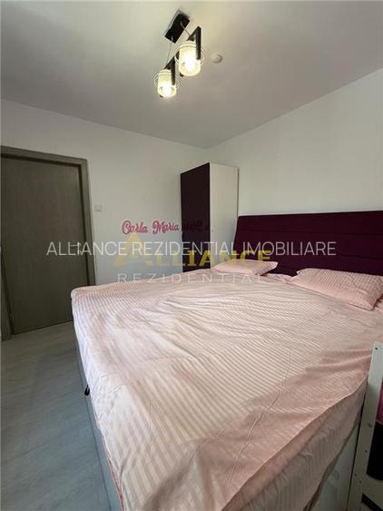Apartament 2 camere decomandat de vanzare – 55 mp – etaj 5/10 – renovat complet - 3