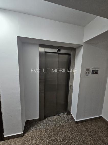 Casa de Cultura-apartament 2 camere bloc 2013 - 10