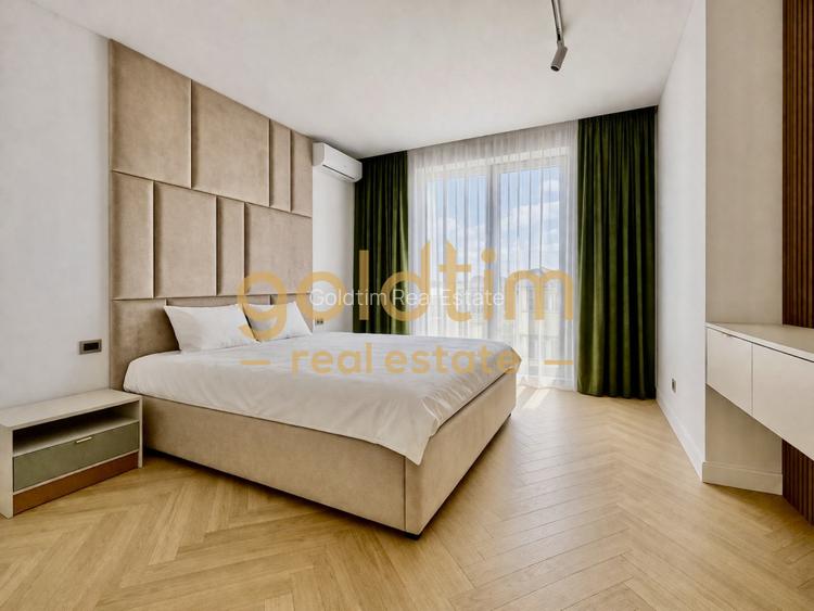 PRIMA INCHIRIERE/COMPLEX CU PISCINA/ IANCU NICOLAE/SUPERB/ - 23