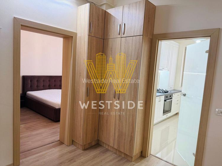 Apartament premium de inchiriat, cu 2 camere, in Giroc - 5