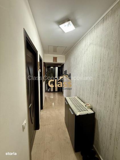 Apartament 2 camere | Decomandat | 55 mpu | Zona Sobarilor Iris - 7