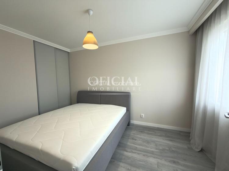 Apartament 2 Camere | Parcare Inclusa | Zona VIVO BMW - 4