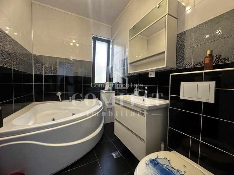 Apartament la cheie | Etaj intermediar | Cartier Terra-Floresti - 14