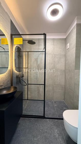 Penthouse 3 camere, 2 bai, str Eroilor, Floresti - 8