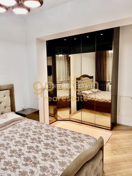 Apartament Superb/3camere/4City North/Pipera/prima inchiriere/lux/mobilat/utilat - 7