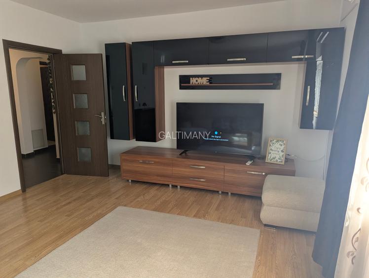 3 camere decomandat,mobilat și utilat, 7 minute de Metrou Mihai Bravu - 5