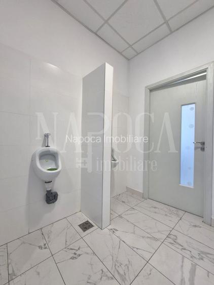 Birou de inchiriat in Marasti, Cluj Napoca - 19