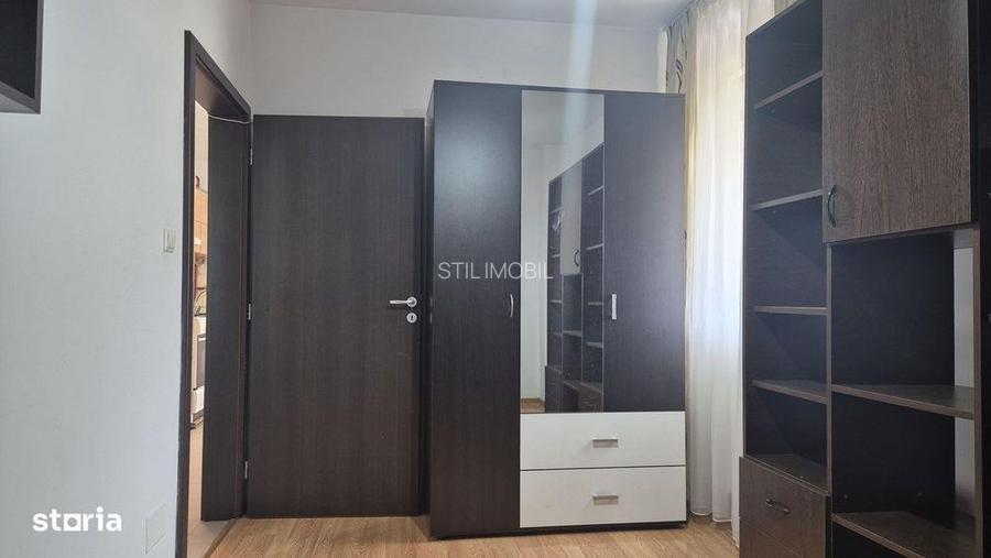 Apartament 2 Camere Decomandat – Nicolina 1 - 3