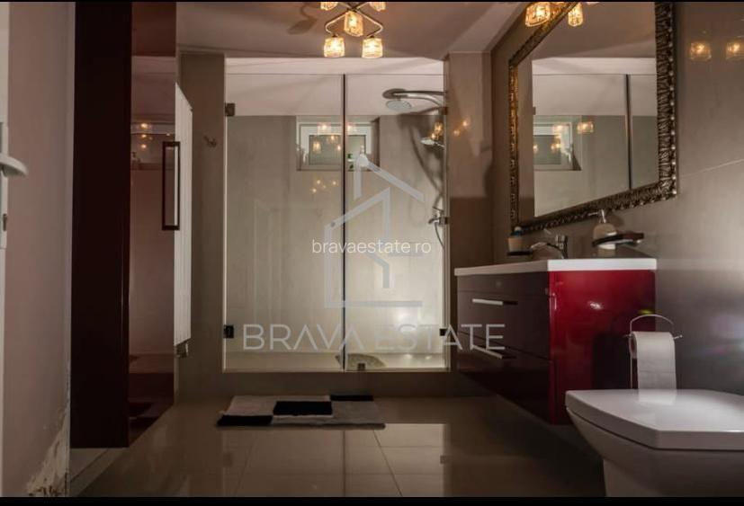 Casă de vânzare, 250 mp, 7 camere, zona Iris - 15