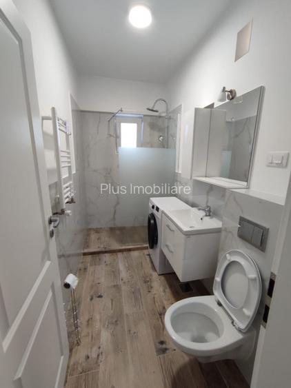 Apartament 2 camere decomandat Pacurari-Kaufland-Contemporan - 5