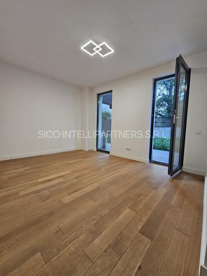 Apartament Unirii Piata Constitutiei Plus Curte 150 mp - 7