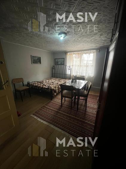 Casă de vânzare în Azuga – 3 camere, teren 167 mp, acces din 2 străzi - 14