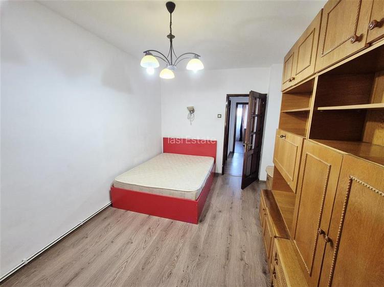 Apartament cu 4 camere de Inchiriat zona Palas Mall - 5