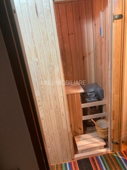 3 Camere 72mp + Gradina / Zona Petru Poni - Tom Cozma - Renovat - 7min Copou - 13