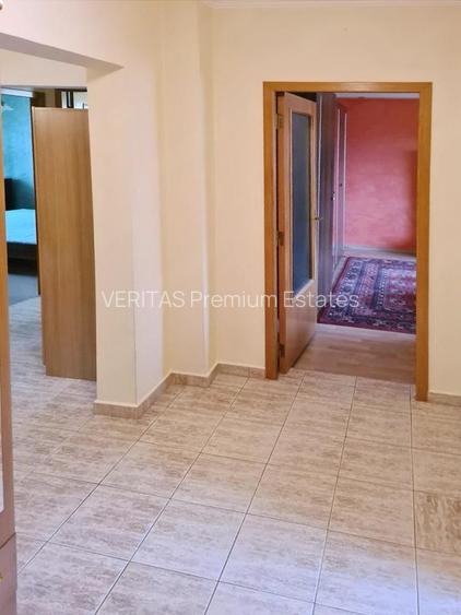 Apartament de vanzare 3 camere mall Vitan, hol H, 1990, metrou 5 min, parcare - 5