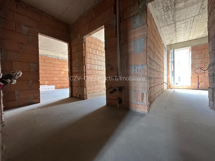 Complex Rezidential/ Prelungirea Ghencea / Sector 5 - 11