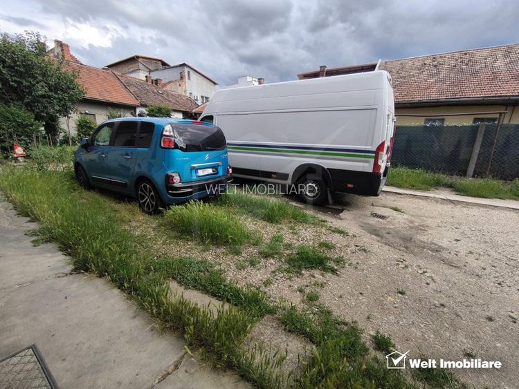 Apartament la casa, situat in zona centrala - 6