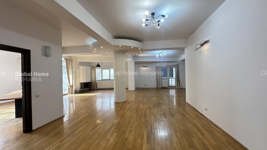 Duplex Premium | Zona Herăstrău - Nicolae Caramfil | 340MP - 3