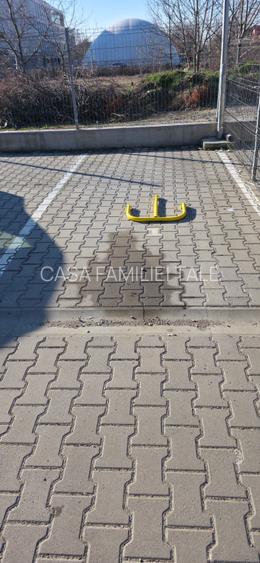 0% Comision modern, mobilat și utilat, Parcare proprie Kara Residence -Aradului - 4