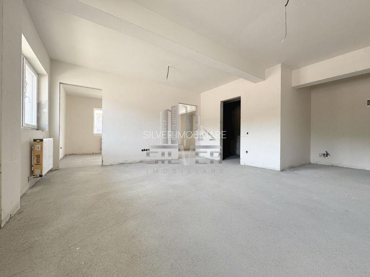 Apartament cu 3 camere/60 mp/CF/zona Terra/Pret Redus. - 4