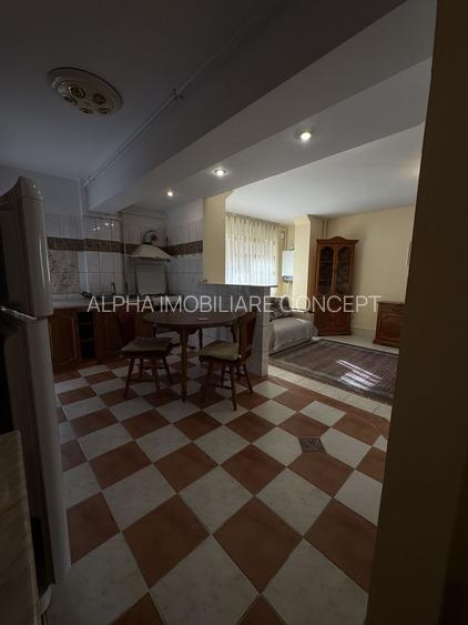 Tomis 3 - City Park Mall apartament decomandat de închiriat 2 camere - 5